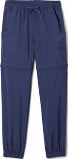 Silver Ridge Utility Convertible Pant Nocturnal