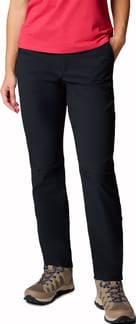 Leslie Falls Pant II Black