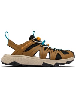 Peakfreak Rush Shandal Delta Mango