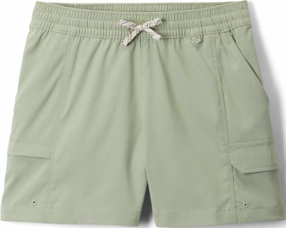 Tech Trail Utility Short Safari