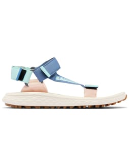 Konos Globetrot Blue Dusk Peach Quartz
