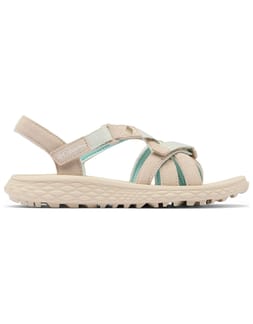 Konos Esla Sandal Soft Taupe Marine Light