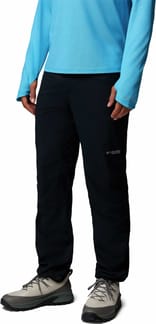 Cosmiques Pro Nylon Pant Black