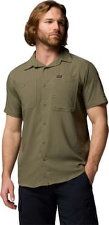 Silver Ridge Utility II SS Stone Green