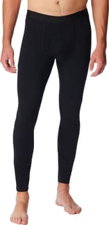 Midweight Stretch Tight Black