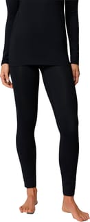 Midweight Stretch Tight Black