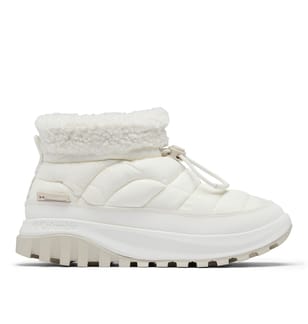 Snowtrot Shorty Sea Salt Fig
