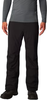 Shafer Canyon II Pant Black