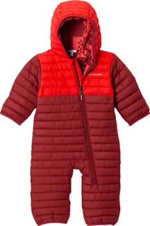Powder Lite II Reversible Bunting Red Oxide Super Sonic