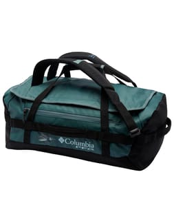 Landroamer 40L Duffel Metal Black