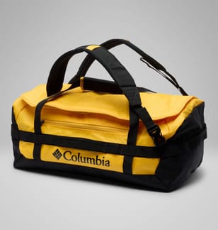 Landroamer 40L Duffel Stinger Black