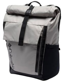 Convey III 27L Backpack Flint Grey Black