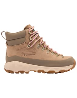 Newton Alpine Pt Oxford Tan Foxglove