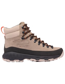 Newton Alpine Pt Kettle Tangy Orange
