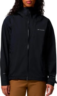 Trailborne 2.5L Shell Black