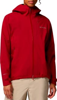 Trailborne 2.5L Shell Red Oxide