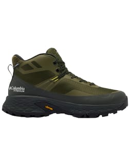 Tellurix Titanium Outdry Mid Nori Firefly