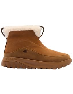 Snowtrot Ease Elk Light Brown