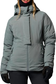 Roffe Ridge Down Jacket Sedona Sage
