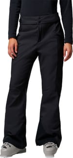 Roffe Ridge Ski Softshell Pant Black