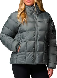 Puffect III Full Zip Jacket Sedona Sage