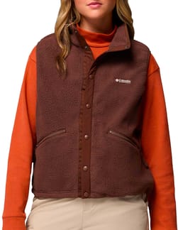 Helvetia Vest Tobacco