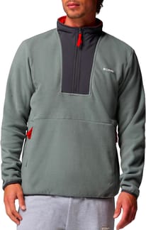 Sequoia Grove II Hz Fleece Sedona Sage Shark