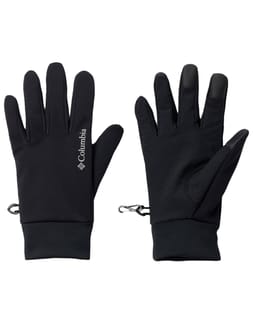 M Trail Commute II Glove Black