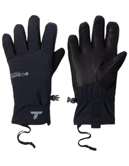 M Powbound Glove Black