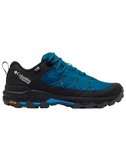 Peakfreak Titanium Outdry Phoenix Blue Compass Blue