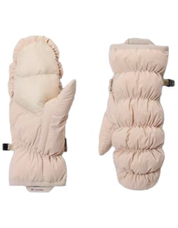 CSC Luxe Mitten Iron