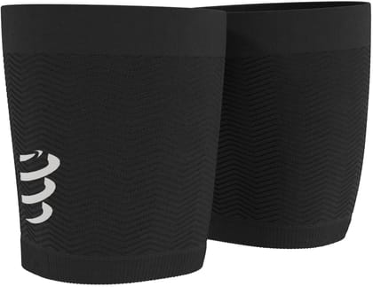 Under Control Quad Black