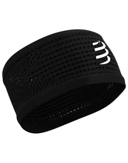 Headband On/Off Black