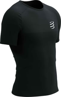 Performance SS Tshirt M White