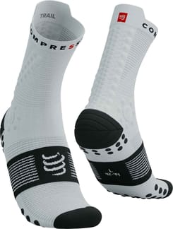 Pro Racing Socks v4.0 Trail Black