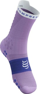 Pro Racing Socks v4.0 Trail Dazz Blue