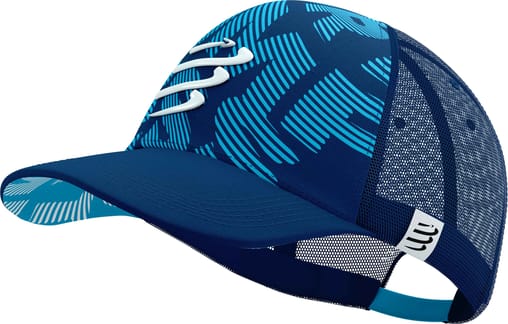 Trucker Cap Hawaiian Ocean