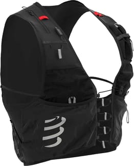 UltRun S Pack Evo 10 Black