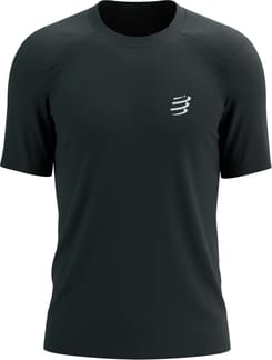 Performance SS Tshirt M Black