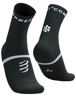 Pro Marathon Socks V2.0 Black/White