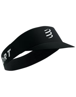 Pro Racing Visor Black