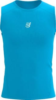 Trail Racing Tank M Norse Blue