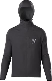 Tempest Waterproof Jacket M Black