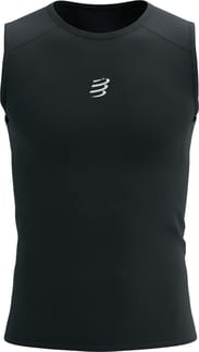 Trail Racing Tank M Black
