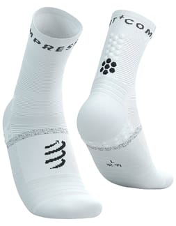 Pro Marathon Socks V2.0 White/Black