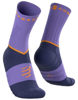 Ultra Trail Socks V2.0 Aster Purple/Peacoat
