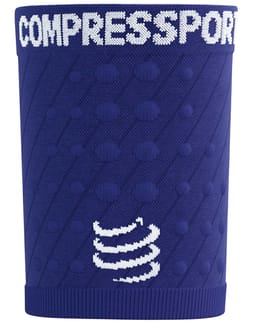 Racing Sweatbands Orient Blue