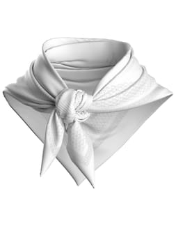 StayFresh Ice Bandana White