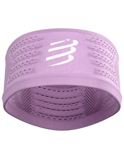 Headband On/Off Orchid