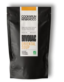 Oriental Soup 150G - 2Pers